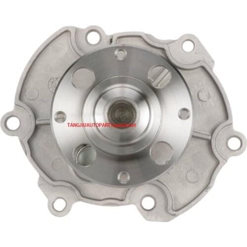 Water Pump Fit CADILLAC XTS 2013-2019 STS SRX CTS ATS CHEVROLET CAMARO CAPTIVA SPORT