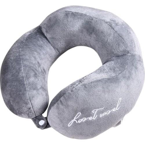 Waasoscon Neck Pillows