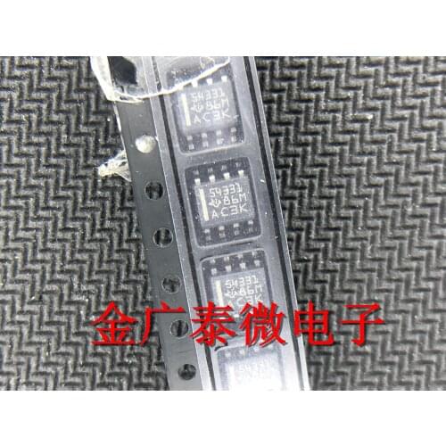10/PCS TPS54331DR 54331 SOP8