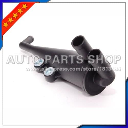 Car accessories Pressure Regulating Valve / Engine Oil Separator FOR BMW X5 Z8 OEM 11 15 1 705 237 11151705237 Auto Parts