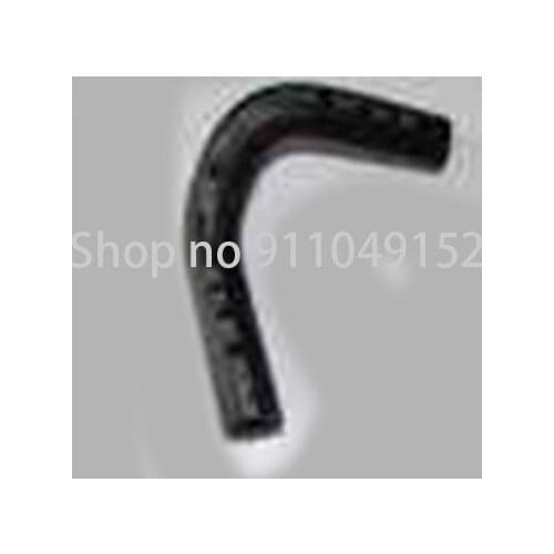 Car water pipe water pump bypass pipe 2010-che vro le tbu ick generator water pipe joint generator cooling water pipe joint