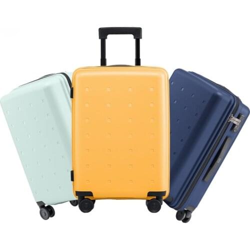 Cy Xiaomi Suitcase Youth Edition Luggage Universal Wheel Trolley Case Check-in Suitcase
