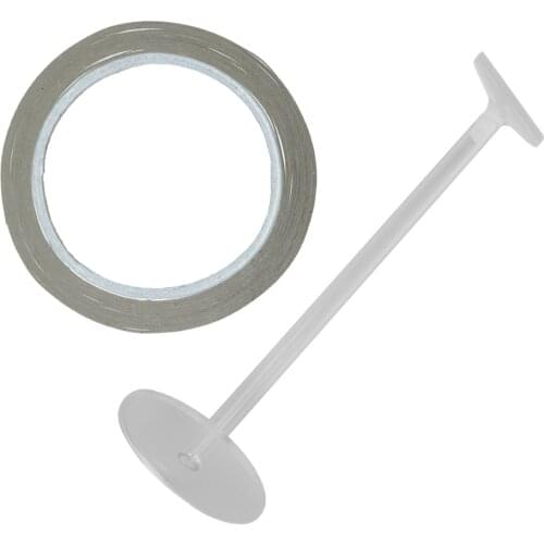 DIY 5D Mosaic Tools Set Cross Embroidery Stitch Picking Up Adhesive Kits Accessories Charm