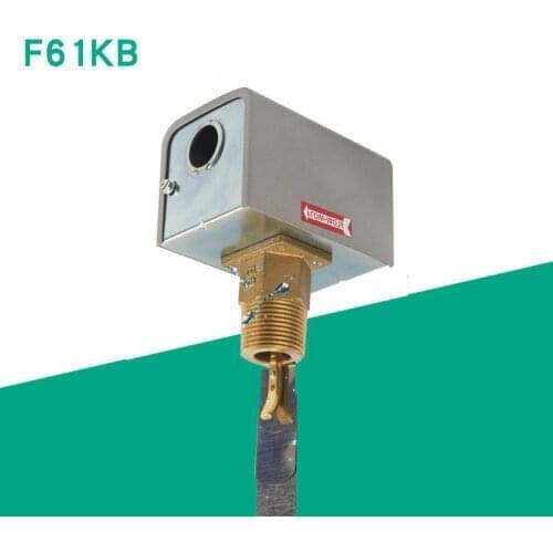 ELECALL Water/Paddle Flow Sensors water level controll flow switch liquid sensor