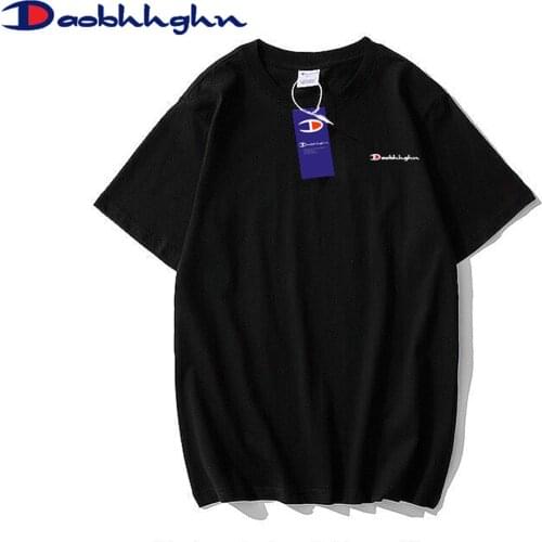 New 2021 Summer Mens Fashion Casual Basic Short Sleeve T-Shirts Mens and Womens Solid Colors T-Shirts Cotton Men O-Neck Basic