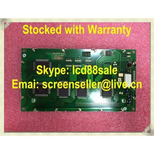 Best price and quality LM24009 industrial LCD Display