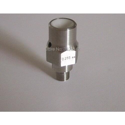 F113 Wire Guide A290-8119-Y706 0.252 0.255 F112 A290-8092-X705/X706/X707 Diamond Guide EDM Guide for FANUC EDM Machine airbnb