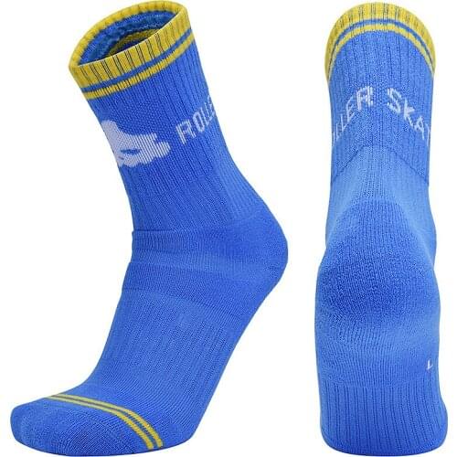 High Quality New Men Outdoor Sports Elite Basketball Socks Men Cycling Socks Compression Socks Cotton Towel Bottom Mens socks