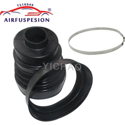 New auto Rear air suspension boot for LR3 Discovery 3 LR4 Discovery 4 Range Rover Sport 2005-2013 car boot RPE500020 RPE500010