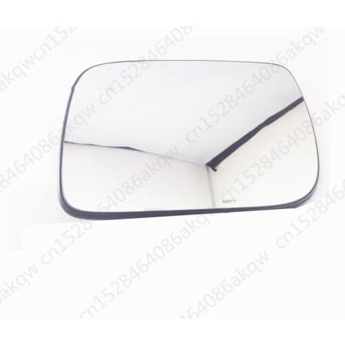 Rear view lens Suitable for 2016Fo rdE xpl or er2016 Reflector Reversing glass lens After the inverted lens with blind spots