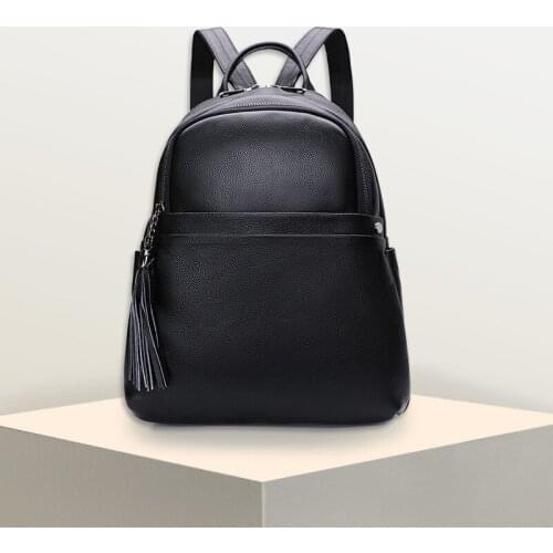 Женские дизайнерские рюкзаки SZOLWY China At AliExpress