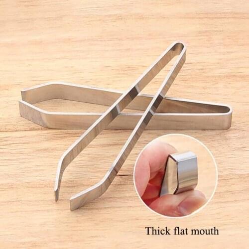 Пинцеты для костей рыбы ZJMZYM China At AliExpress