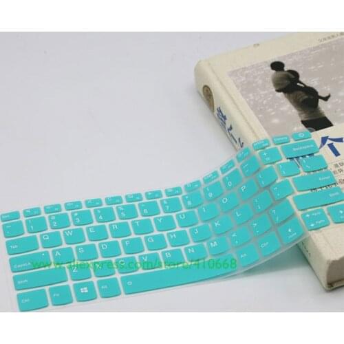 13.3 inch Notebook Keyboard Cover Skin Protection For Lenovo Yoga S730 13 S730-13IWL S730-13 C930-13 C360-13 C360 C630 13 inch