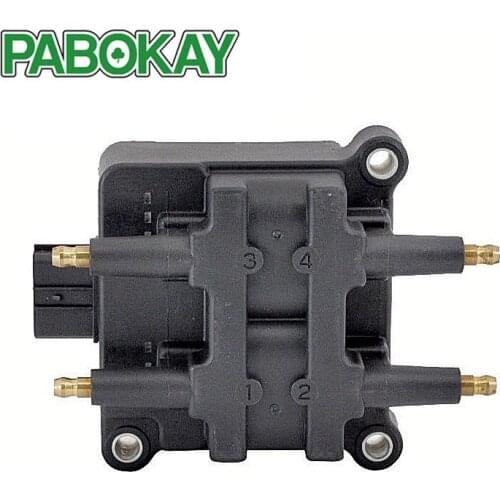 22433-AA410 22433-AA570 22433-AA57A 22433-AA41A 22433-AA41B IGNITION COILS