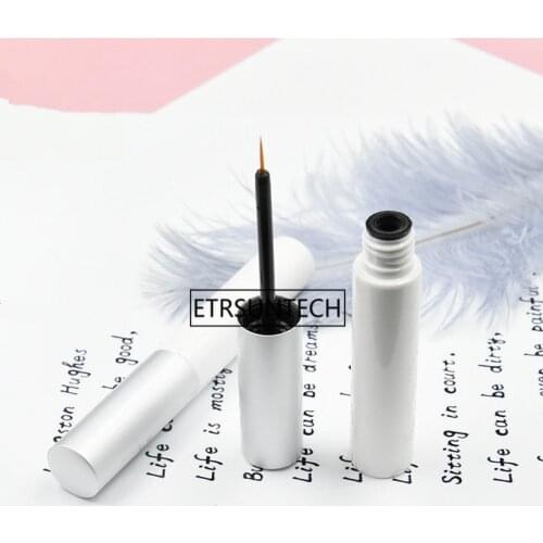 4ML Empty Mascara Tube Eyeliner Vials Bottle Pretty Eyelash Container For Makeup F20173370