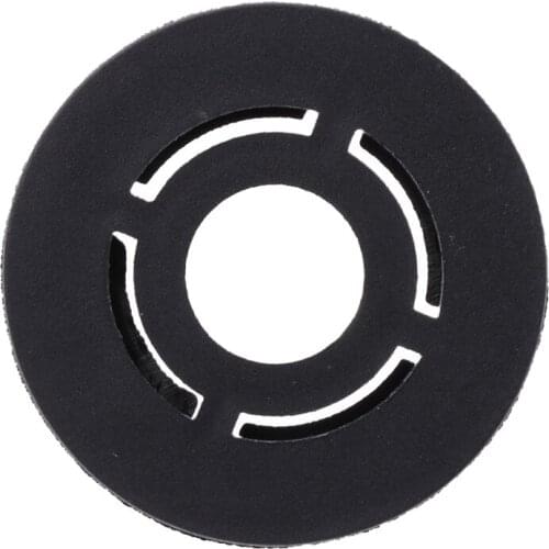 4 Pcs Car Carpet Mat Clips Floor Holders Fixing Grips Clamps E7CA