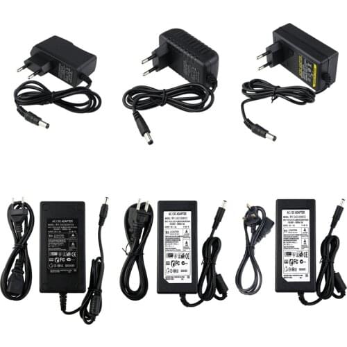 Asign LED Transformers