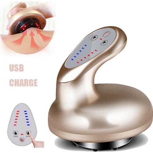 Betime Vacuum Massagers