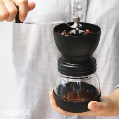 BIAONU Coffee Grinders