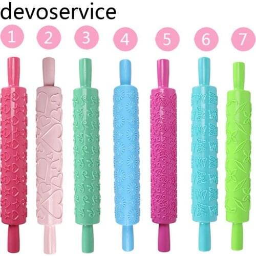 Devoservice Rolling Pins