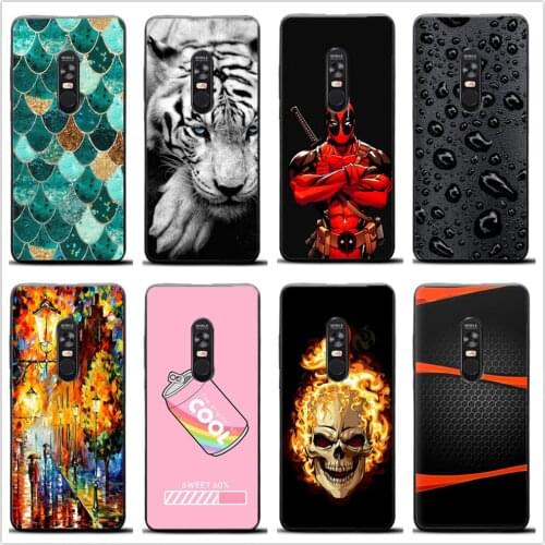 Glossy Silicone Case TPU Bumper Back Cover Phone Funda Custodia Housse Coque for Blackview MAX 1 MAX1 Blackview Max G1