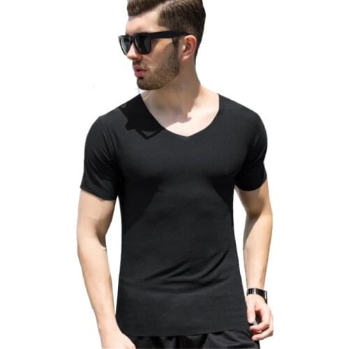 Short Sleeve T-shirts For Men Kas noel China
