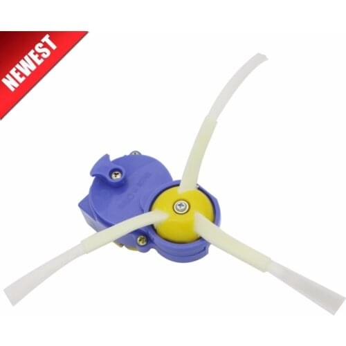 Upgraded wheel brush motor for irobot i7 E6 E5 Roomba 500 600 700 800 560 570 650 780 880 series Vacuum Cleaner robot Parts