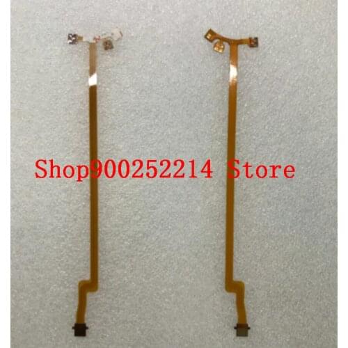 NEW Lens Electric Brush Flex Cable For FUJI 55-200mm Repair Part