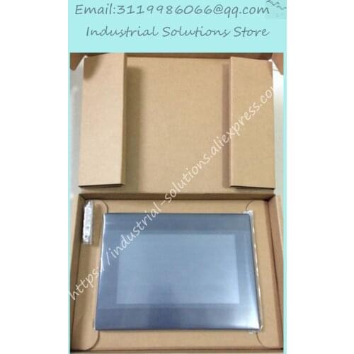 New Boxed Original HMI TK6071iQ 7 Inch Touch 800*480 USB Host