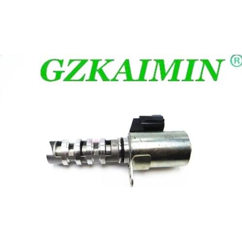OEM 23796-ZE00C 23796ZE00C VVT Variable Valve Timing Solenoid for Nissan 370Z GT-R Infiniti Q70
