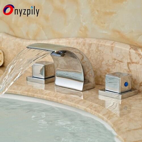 Onyzpily Shower Faucets