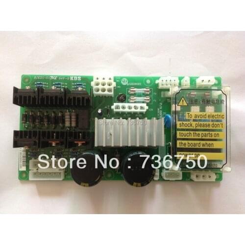Dahao P/N 6BPB power board for China embroidery machines / electronic card spare parts