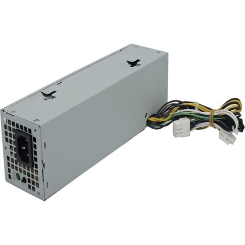 255W Server Power Supply 3020 7020 9020 SFF 255W Desktop Power Supply L255ES-00 255W Power Supply NT1XP,H1FWX,FN3MN,L255AS-00