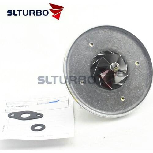 Turbocharger core HT12-19D balanced turbo CHRA For Nissan Navara ZD30 1997-2004 047-282 047282 047-229 047229 047-663 047663