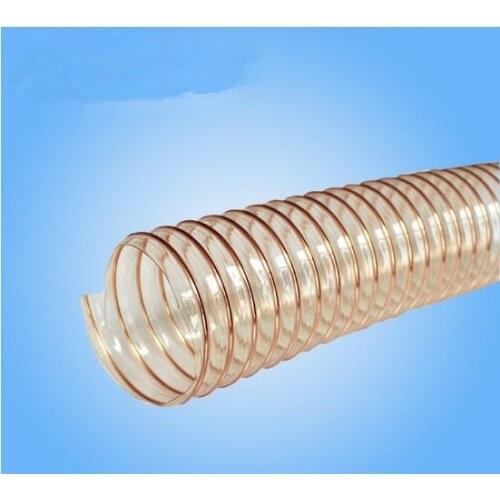 High Temperature Pu Hose For Air Knife&Ring Blower