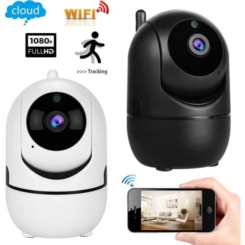 WOWPIC CCTV Cameras WI-FI