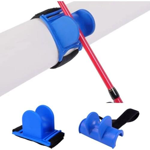 2021 New Blue Fishing Rod Holder For Boat Marine