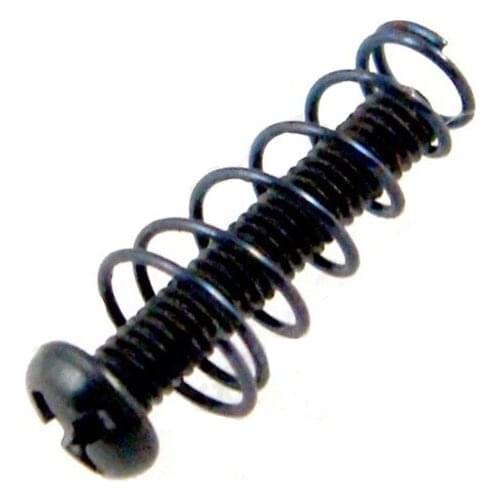 Electric guitar single shake fitted nationalisation string screw spring Guitar accessories Parts Musical instrument