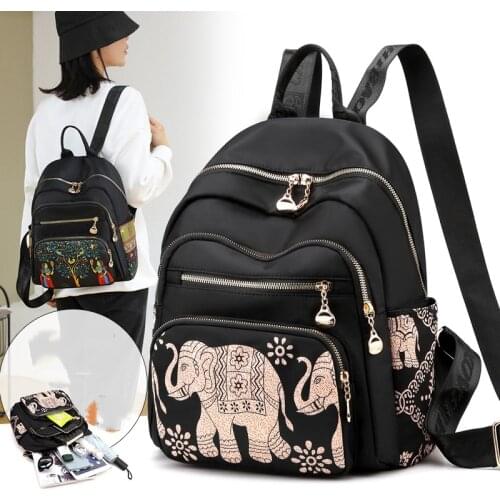 AIOSC Women's Travel Backpacks