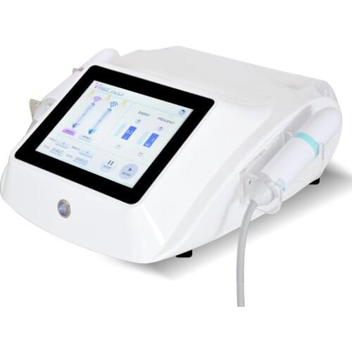 Vmax hi fu instant face lift machine facial wrinkle remover