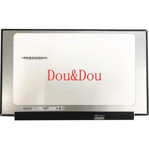 B156HTN06.1 NT156FHM-N61 15.6'' Laptop LCD Screen Panel 1920*1080 EDP 30 Pins