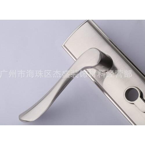 Long-term supply B902-S11 mechanical code locks mechanical locks complete quality specifications