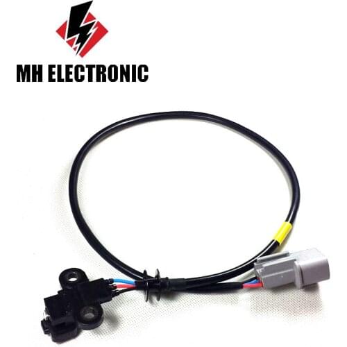 MH ELECTRONIC Camshaft Position Sensor For Mitsubishi Pajero Montero 3000GT Diamante 3.0 3.5 J5T25082A 5S1356 SU4222 MD320622