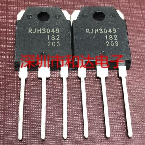 RJH3049 TO-3P