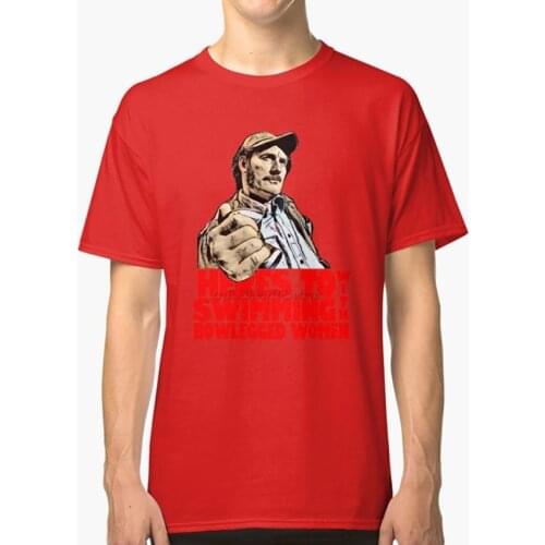 I'm Dead Inside T shirt jaws movie quint heres to swimming with bowlegged woman horror shark great white classic 80s
