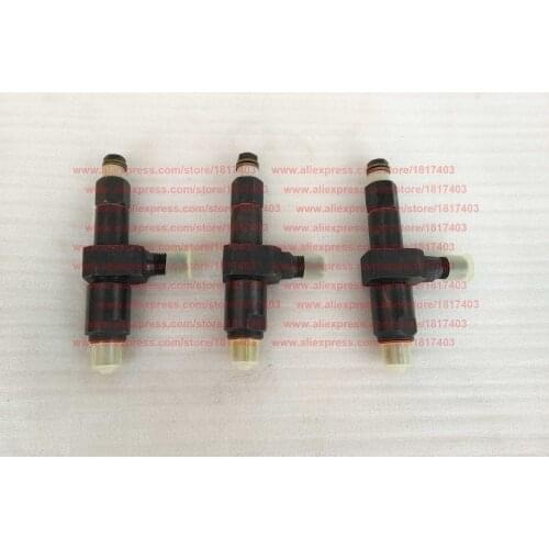00P21-15N injector, Yangdong diesel engine parts, Y385T & Y380T