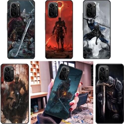 Liser Xiaomi POCO M3 Phone Cases