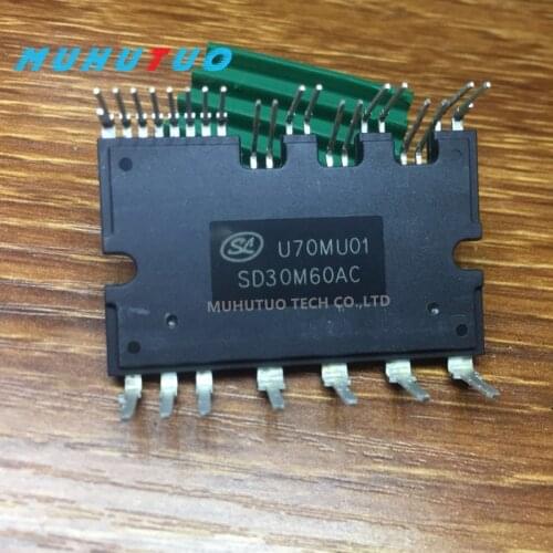 SD30M60AC SD20M60AC Frequency conversion module