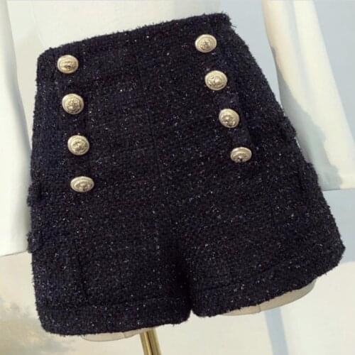 Noritree Women's Winter Shorts