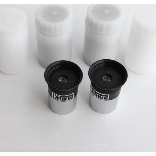 Orion Astronomical Telescope K9 Eyepiece 31.75mm (1.25-inch interface with eyecup)